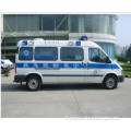 New Cqk5031xjh4 Ford Transit Ambulance
